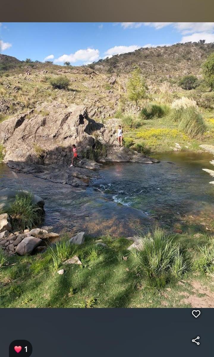 Mirador San Expedito- Costa del Río Quinto,  Otro, San Luis