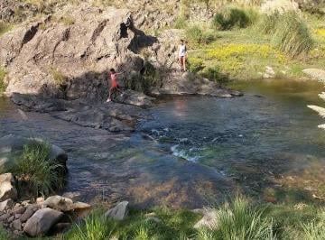 Terreno , Otro · Lote 5.000 m² | Costa Río Quinto | Mirador San Expedito | Riocito, San Luis