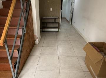 PH · 50m² · 2 Ambientes · PH 2 Ambientes en Alquiler - Villa Luzuriaga
