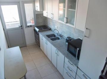 Departamento · 45m² · 2 Ambientes · 1 Cochera · Alquiler. Dos Amb. con Cochera. Quilmes.