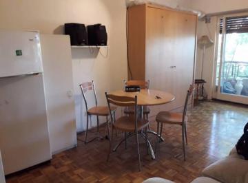 Departamento · 20m² · 1 Ambiente · Alquiler Monoambiente con Balcon en Nuñez