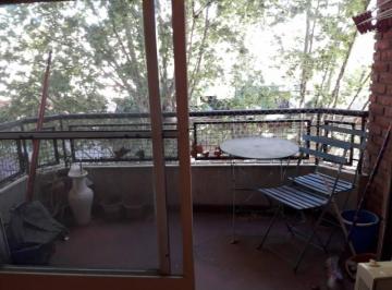 Departamento · 20m² · 1 Ambiente · Alquiler Monoambiente con Balcon en Nuñez