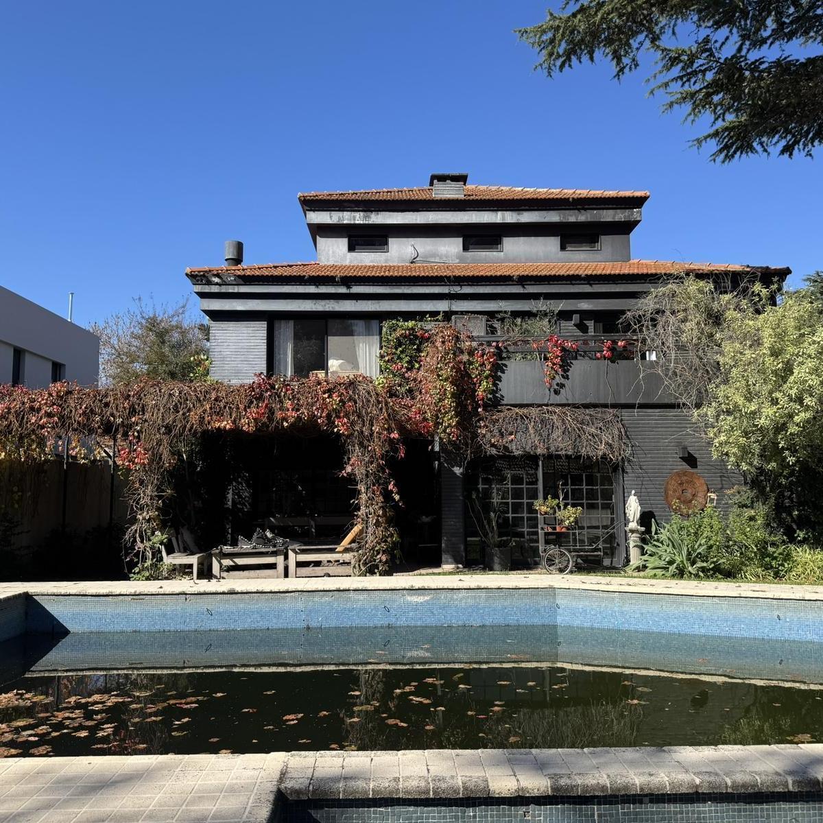 Abriata al 200, La Horqueta  ,lomas de  San Isidro