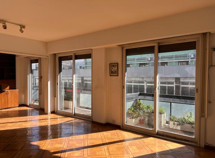Departamento · 143m² · 4 Ambientes