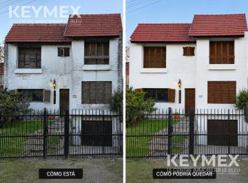 Casa · 205m² · 5 Ambientes · 4 Cocheras · Venta Casa 5 Ambientes en Escobar