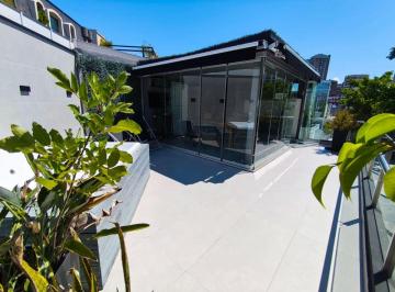 Casa de 7 ambientes, Palermo · Magnífica Casa de 5 Plantas a Nuevo con Ascensor y Terraza