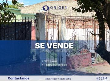 Foto · Terreno en Venta