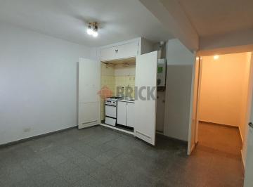Departamento · 35m² · 2 Ambientes · Yerbal Al 900 - Contrafrente Impecable Vista Abierta Todo Sol