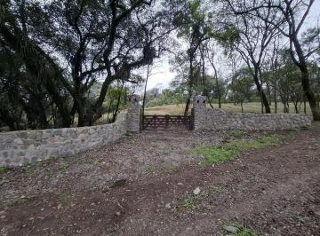 Campo · 27000m² · Chacra 27000 m² Venta Vaqueros