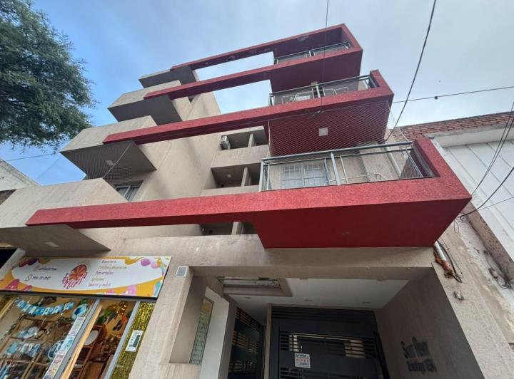Departamento · 42m² · 2 Ambientes