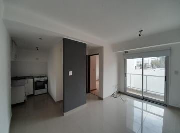 Departamento · 50m² · 2 Ambientes · Departamento en La Plata