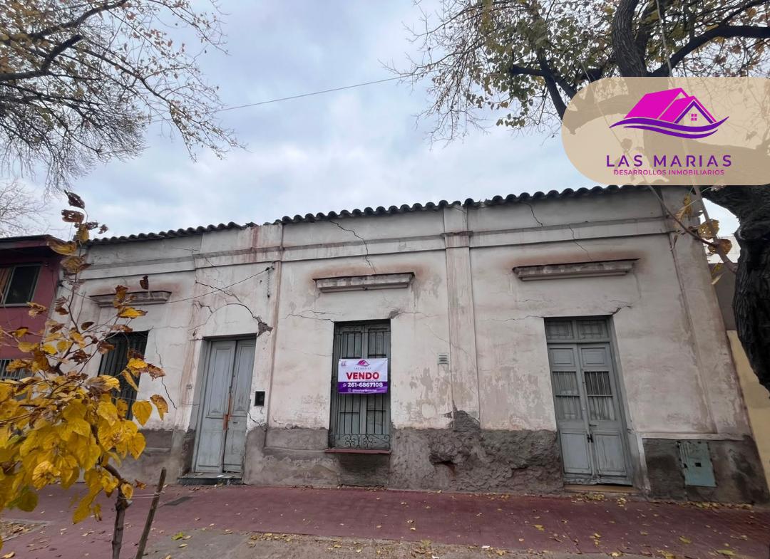 Ayacucho 383, Cuarta Sección, Ciudad de Mendoza