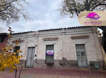 Terreno , Ciudad de Mendoza · En Venta Terreno Ayacucho 383