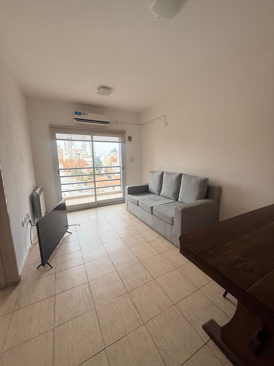 Alquiler Departamento Amoblado 1 Dormitorio Neuquén