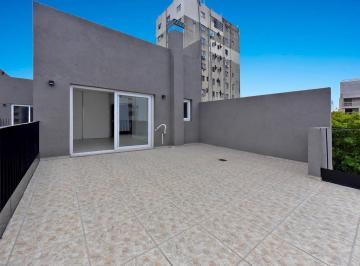 Departamento · 54m² · 2 Ambientes · Venta Almagro 2 Amb con Terraza a Estrenar