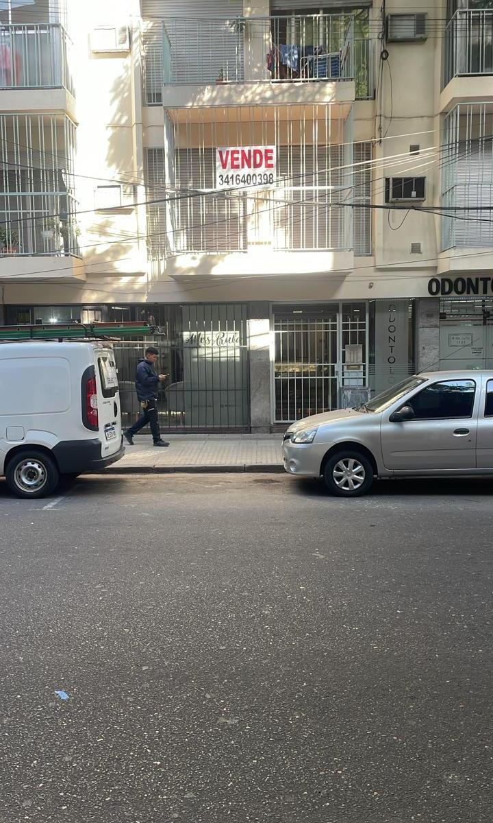 9 de Julio 1159