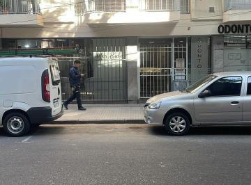 Departamento de 2 ambientes, Rosario · Vende Dto 1 Dormitorio Al Frente