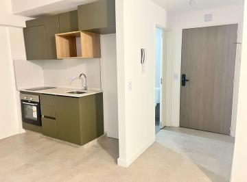 Departamento · 30m² · 1 Ambiente · Alquiler Monoambiente en Belgrano