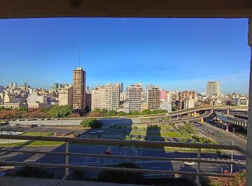 Departamento de 1 ambiente, Constitución · Excelente Monoambiente Luminoso Rodeado de Universidades