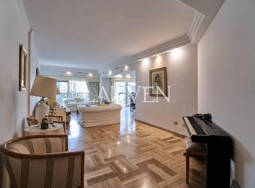 Departamento · 175m² · 4 Ambientes · Venta Departamento 4 Ambientes con Baulera y Espacio Guarda Coche - Cañitas