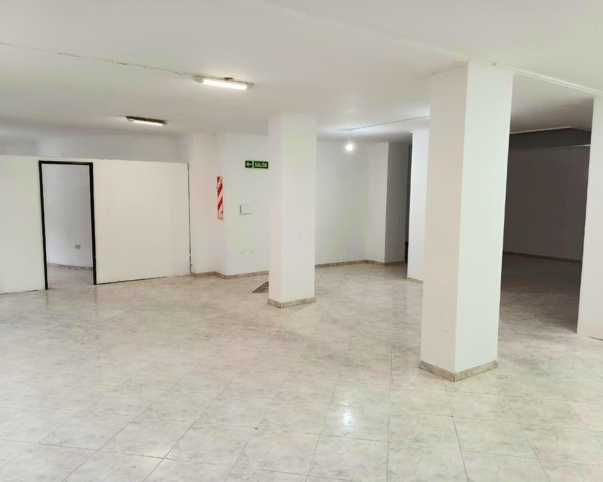 Santiago del Estero al 100, Centro, Córdoba