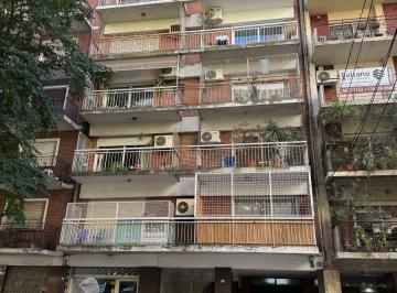 Departamento de 4 ambientes, Palermo · Departamento de 94 m² con 3 Dorm. en Venta en Palermo