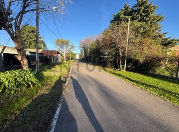 Terreno · 150m² · Oportunidad en Pilar – Lote con Financiacion / Permuta / Apto Credito