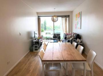 Departamento · 52m² · 2 Ambientes · Excelente Departamento en Alquiler en Belgrano - Av Libertador 5700