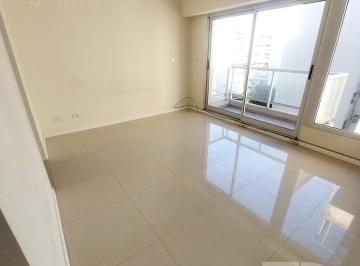 Departamento · 35m² · 1 Ambiente · Blanco Encalada Al 3000 - Monoamb con Amenitis