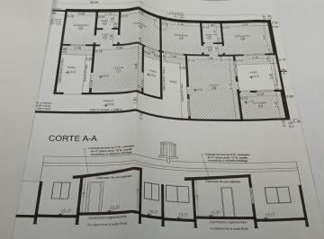 Departamento · 140m² · 6 Ambientes · 6 Cocheras · Oportunidad en Venta, Bloque Dos Departamentos 144 62 y 63