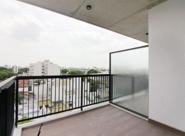 Departamento · 39m² · 1 Ambiente · Venta Mono Villa Urquiza con Renta Hasta 2028