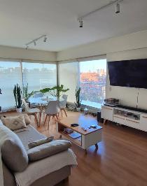 Departamento · 77m² · 3 Ambientes · 1 Cochera · Torre Quartier Boulevard 3 Amb en Venta