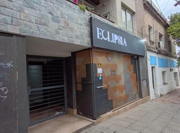 Foto · 1 Dormitorio Av Patria 322 - B Gral Paz - con Aire, Balcon y Radiadores