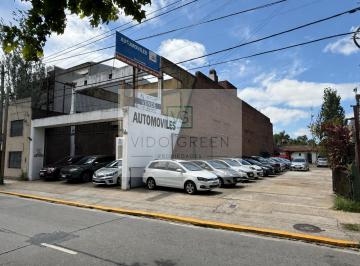 Terreno · 1000m² · Lote Único 1000 m² en Venta