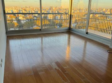 Departamento · 77m² · 3 Ambientes · 1 Cochera · Torre Quartier Boulevard 3 Amb en Venta