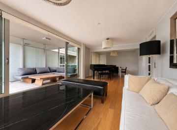 Departamento · 155m² · 4 Ambientes · 2 Cocheras · Departamento en Belgrano Chico