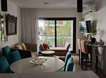 Departamento · 53m² · 2 Ambientes · Pride Oro - 2 Ambintes Al Frente - Palermo