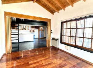 Casa · 70m² · 3 Ambientes · 3 Cocheras · Casa 2 Dorm - Pileta - Apto Credito