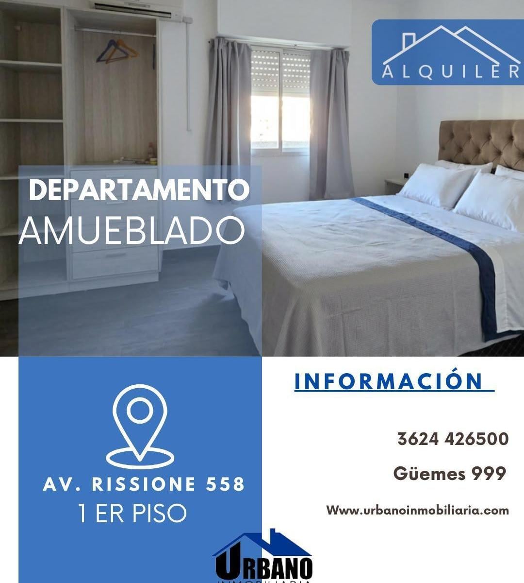 , Resistencia, Chaco