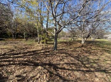 Terreno · 2550m² · Venta Terreno 2.500 Los Molles Villa de Las Rosas