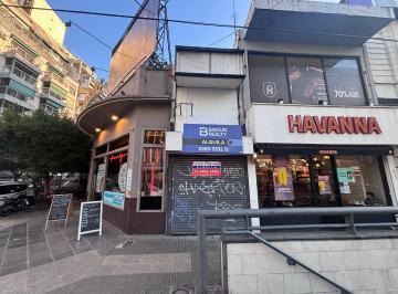 Local comercial Alquiler $ 3.400.000 · Excelente Local Comercial Sobre Av Cabildo | Alto Tránsito | Dueño Directo