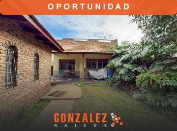 Casa · 140m² · 3 Ambientes · 1 Cochera · Casa en Ciudad Evita - 3 Ambientes