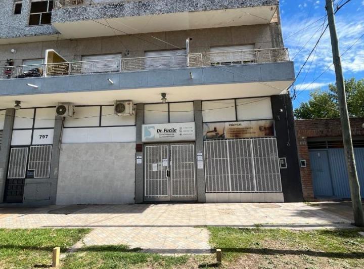 Departamento · 54m² · 3 Ambientes