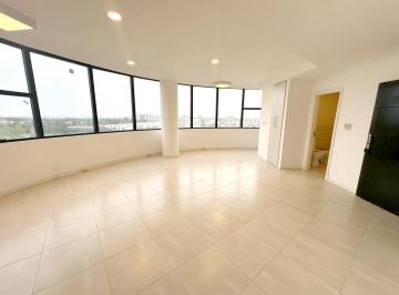 Oficina comercial · 50m² · 1 Ambiente · 1 Cochera · Oficina en Estudios Bahia Grande