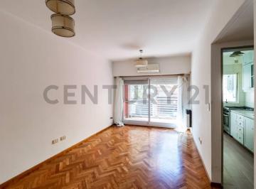 Departamento · 43m² · 2 Ambientes · Venta Departamento Dos Ambientes en Villa Urquiza