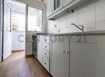 Departamento · 47m² · 2 Ambientes · Venta Departamento Dos Ambientes en Villa Urquiza