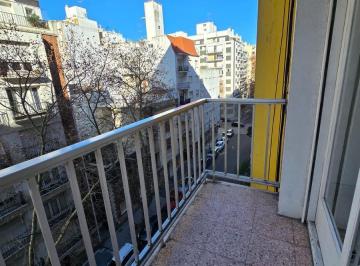 Departamento · 53m² · 2 Ambientes · Alquiler 24 Meses 2 Ambientes a La Calle