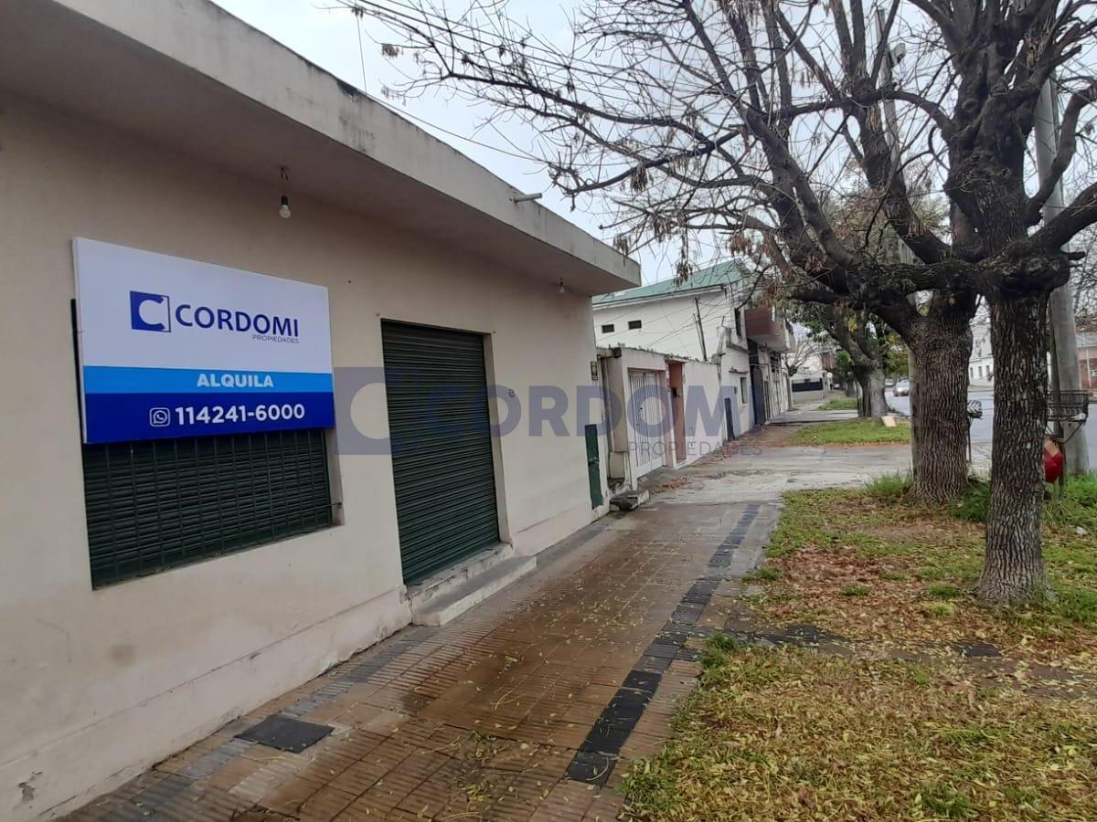 Rangugni al 3700, Lanús Oeste, Lanús