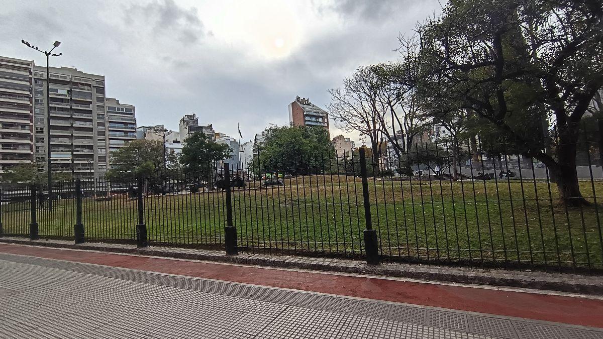 Av. Córdoba 2800
