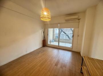 Departamento · 35m² · 2 Ambientes · Departamento - Palermo Soho